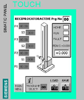 Spraymation